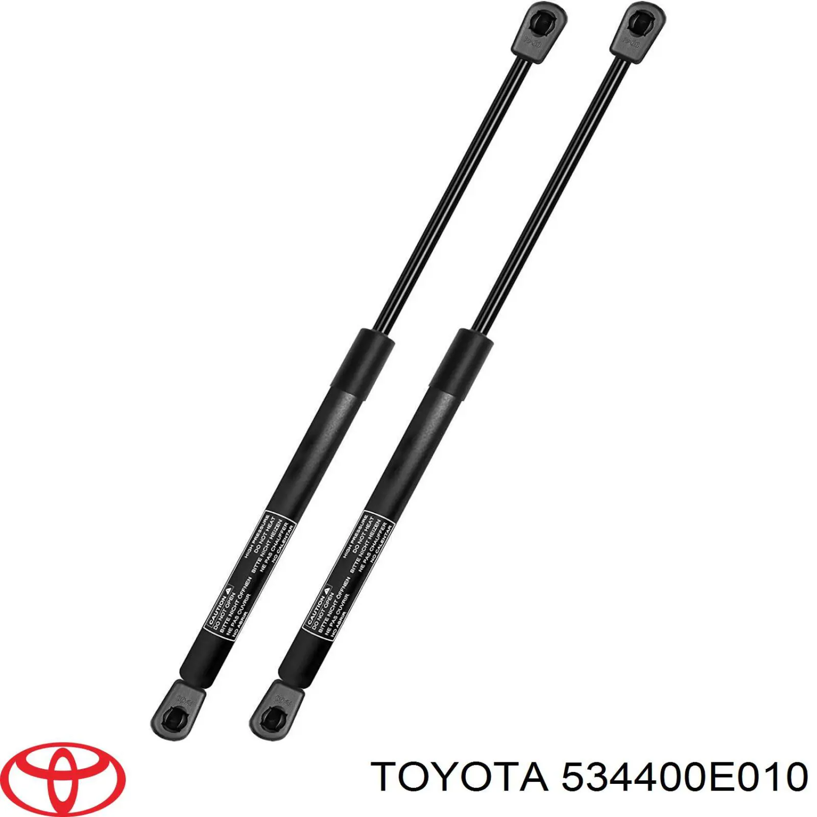 Amortecedor da capota Kamoka 7091069 preço, a partir de 19,01 USD