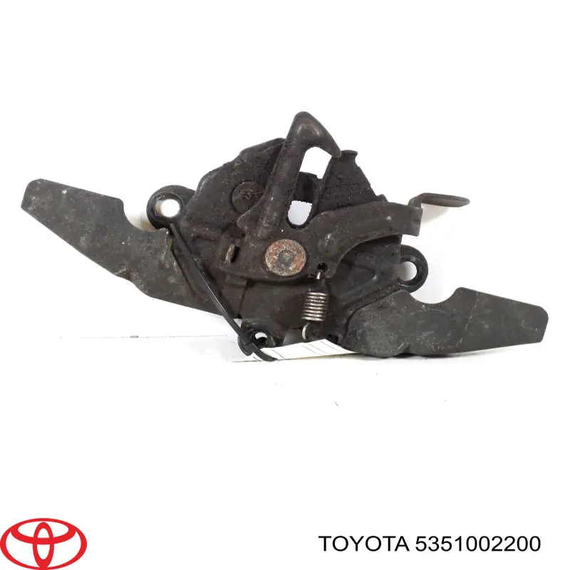 Fecho da capota Toyota 5351002200 preço, a partir de 55,09 USD