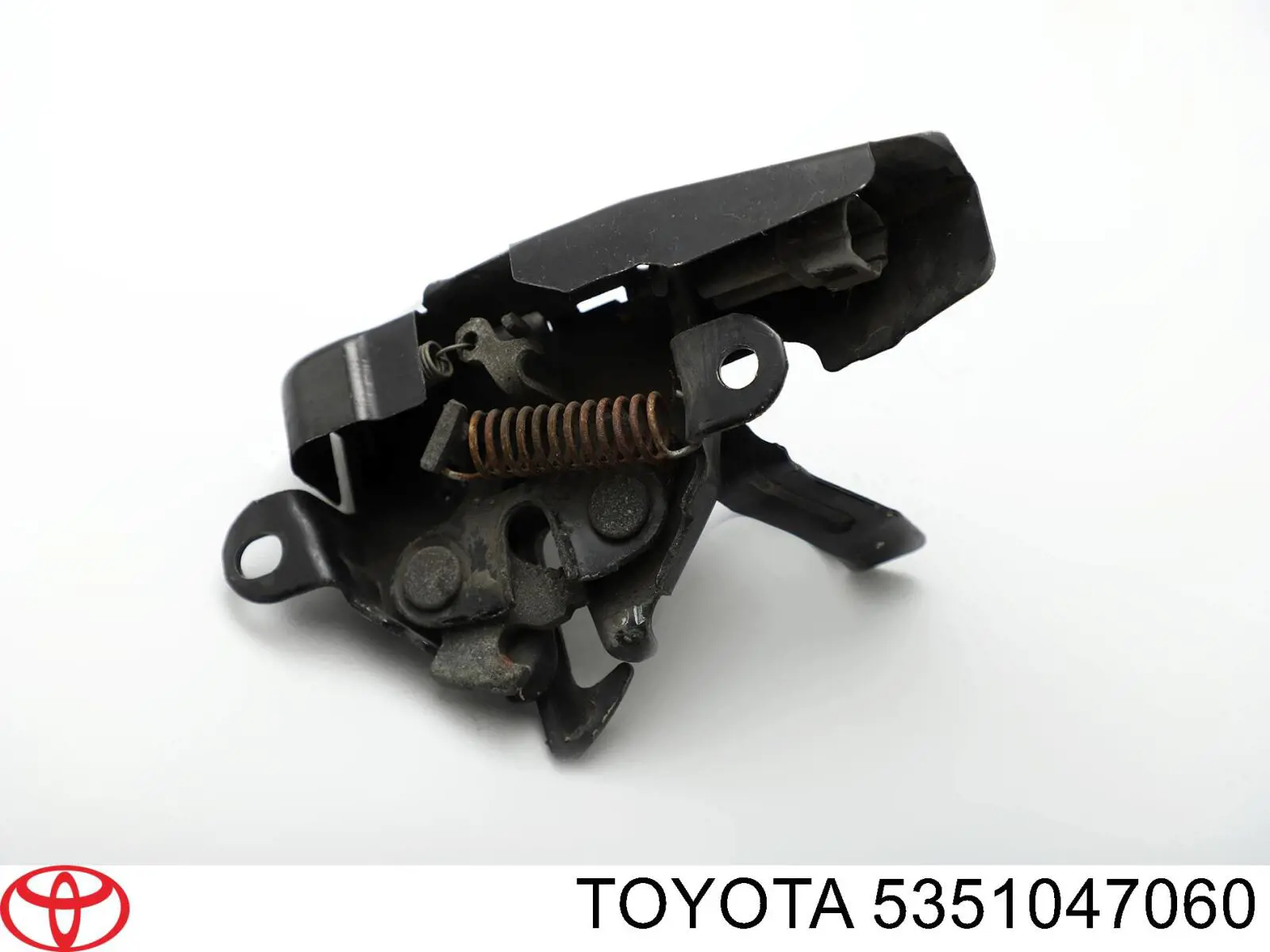 5351047060 Toyota Fecho da capota