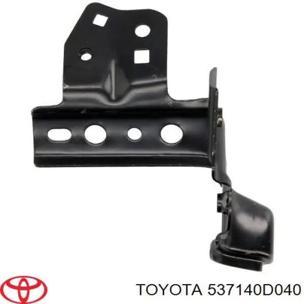  Toyota 537140D040 preço, a partir de 40,73 USD