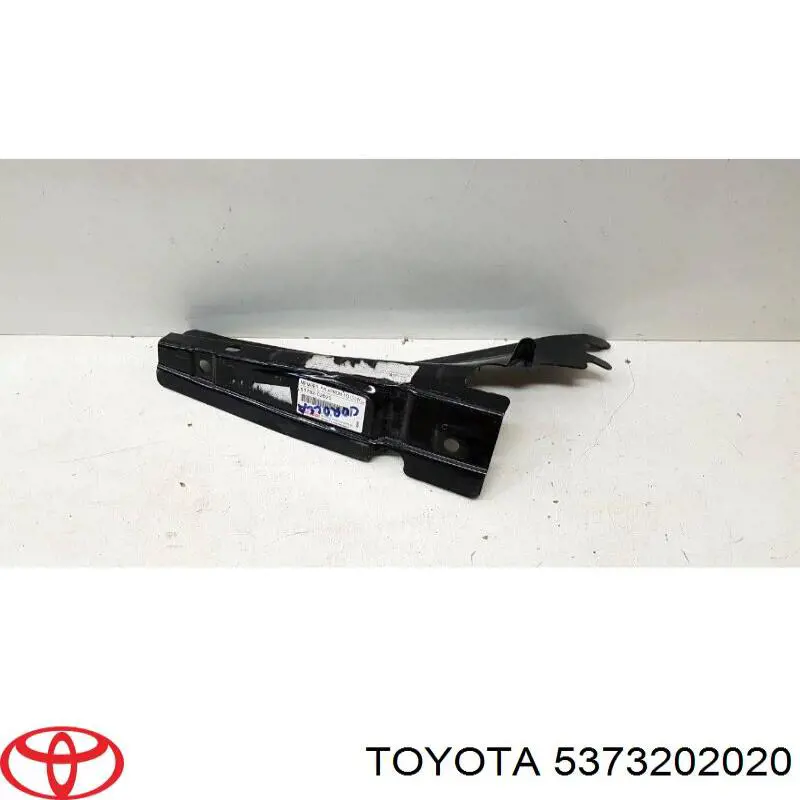  Toyota 5373202020 preço, a partir de 131,07 USD