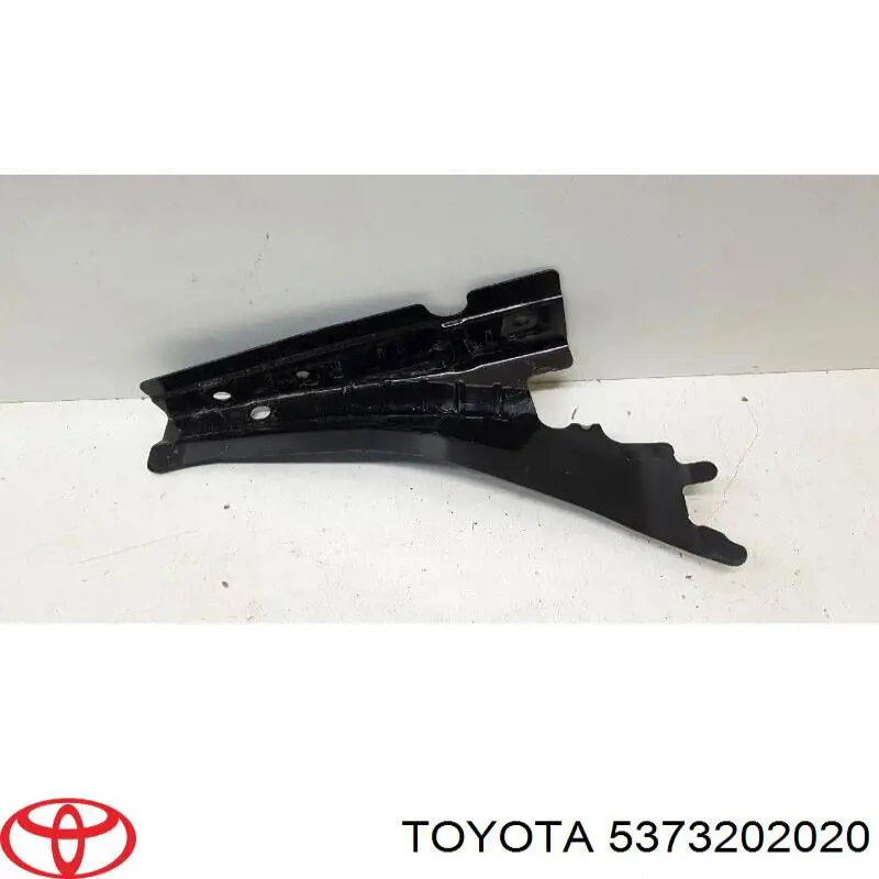 5373202020 Toyota 