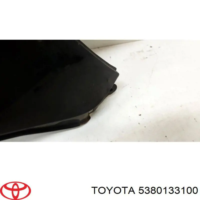 Pára-lama dianteiro direito Toyota 5380133100 preço, a partir de 80,64 USD