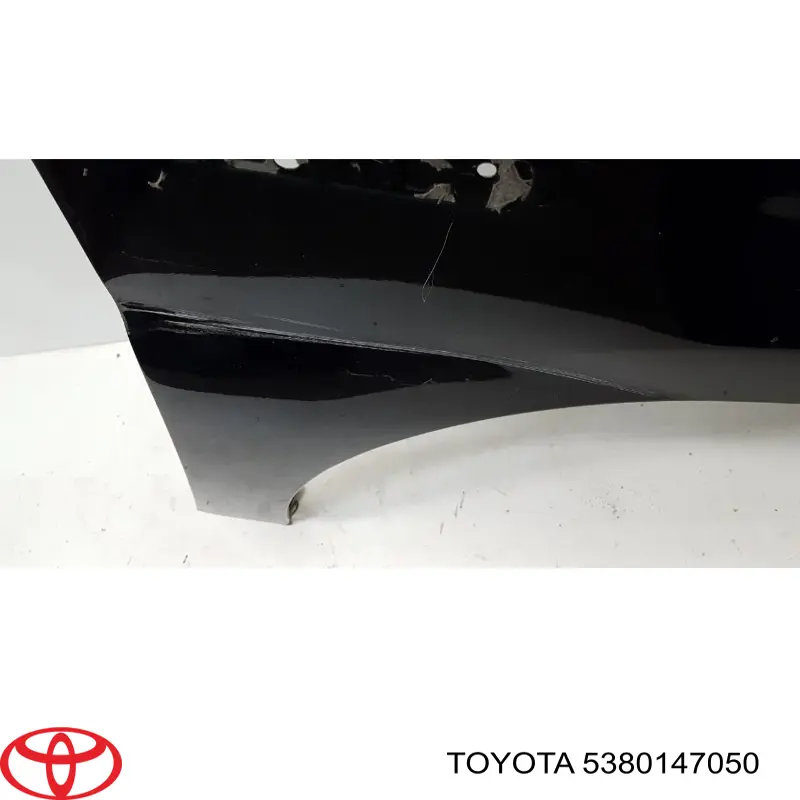 Compre 5380147050 Toyota Pára-lama dianteiro direito