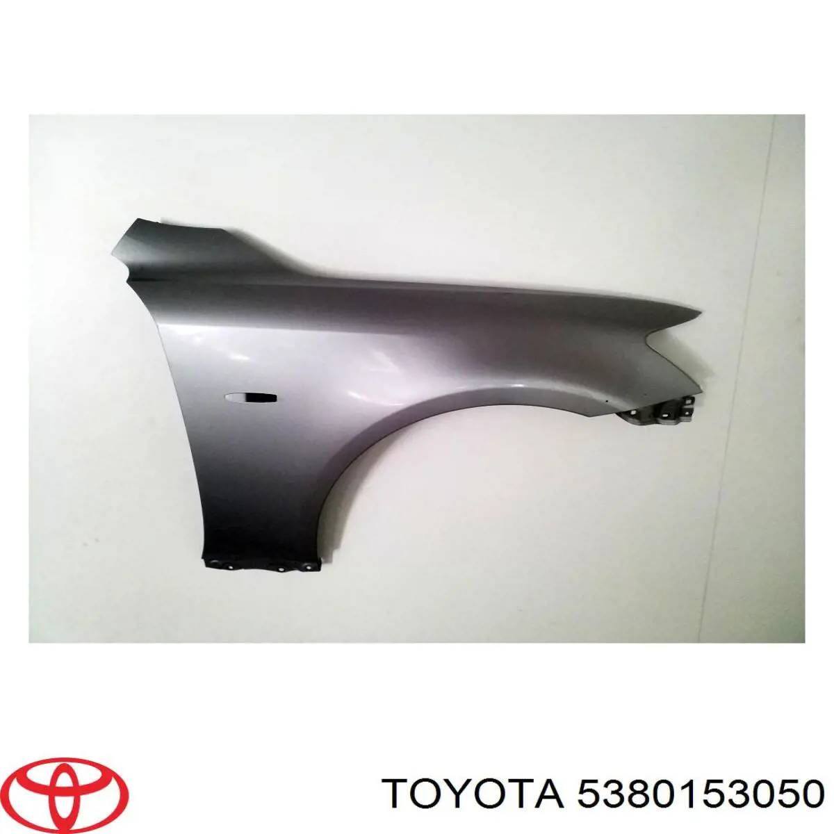 5380153050 Toyota Pára-lama dianteiro direito