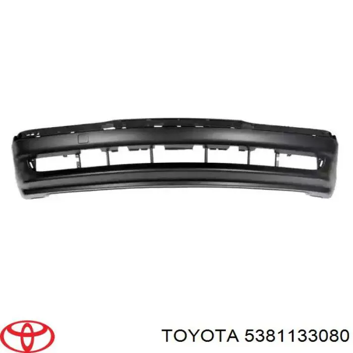 Pára-lama dianteiro direito Toyota 5381133080 preço, a partir de 11,51 USD