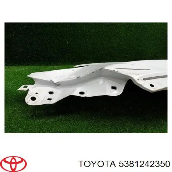 Compre 5381242350 Toyota Pára-lama dianteiro esquerdo