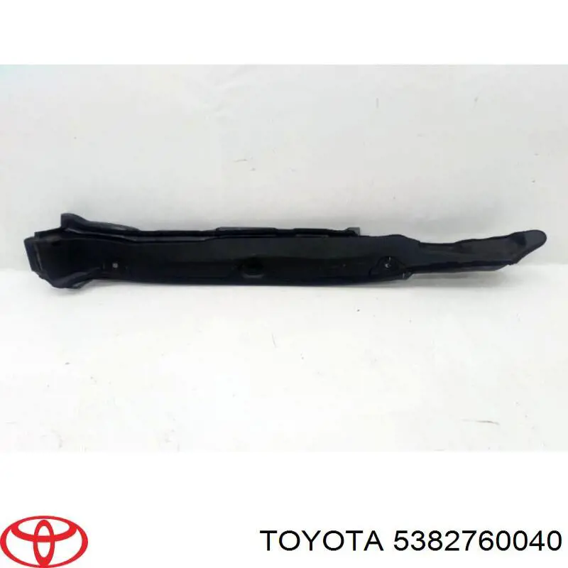 5382760040 Toyota Compactador do pára-lama