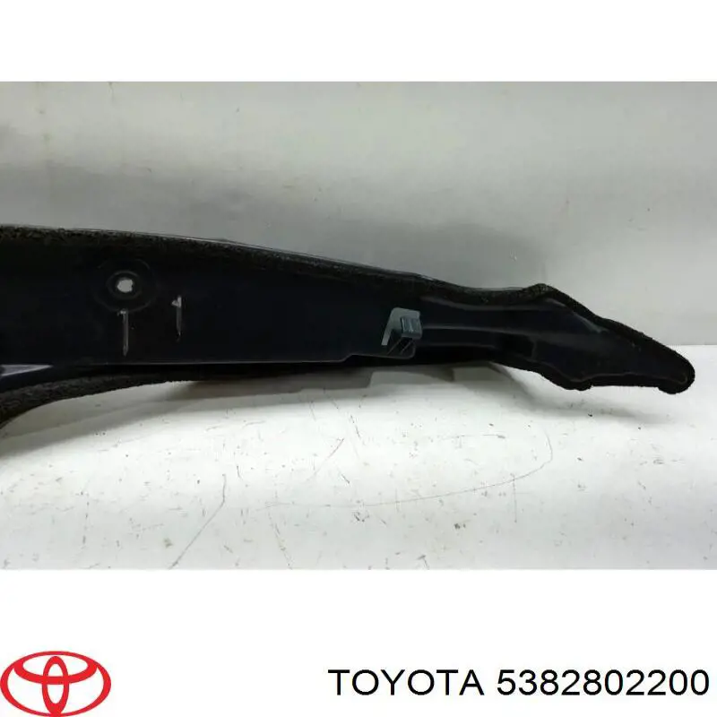  Toyota 5382802200 preço, a partir de 88,36 USD
