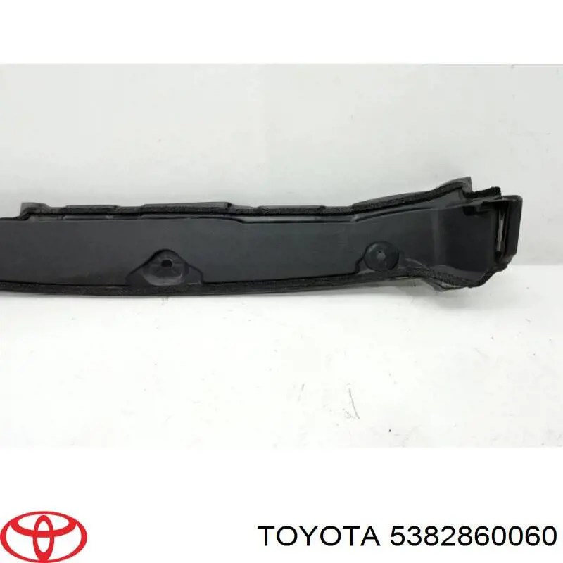 Compactador do pára-lama Toyota 5382860060 preço, a partir de 115,15 USD