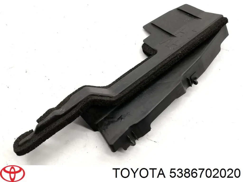  Toyota 5386702020 preço, a partir de 16,55 USD