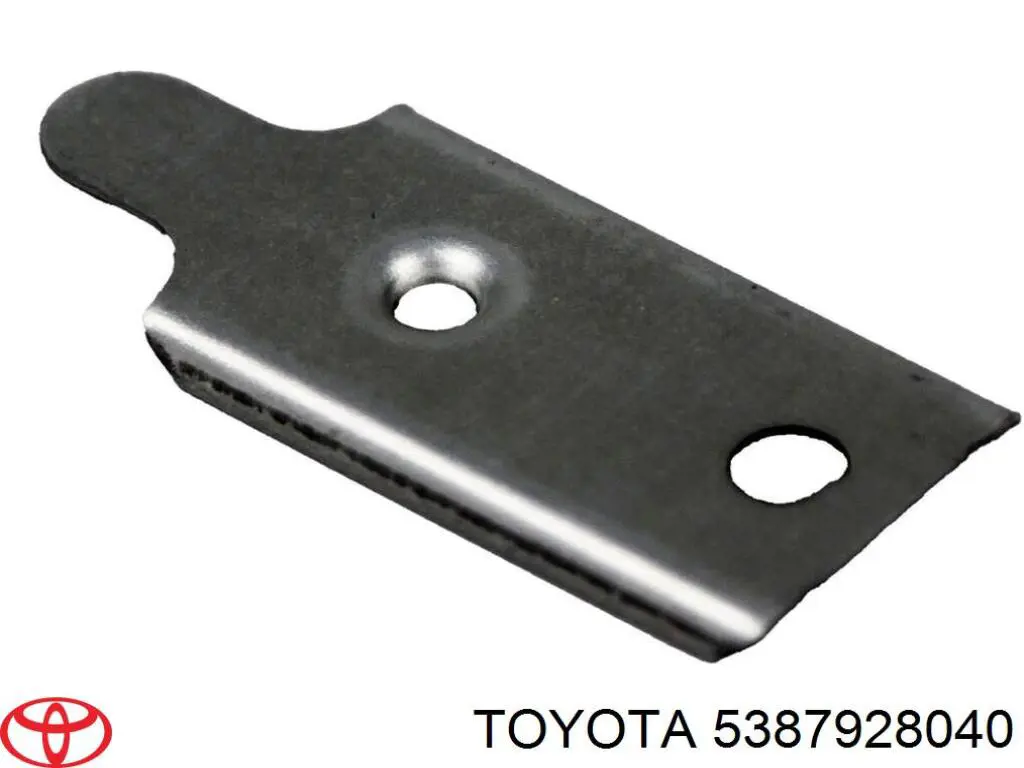  Toyota 5387928040 preço, a partir de 8,97 USD