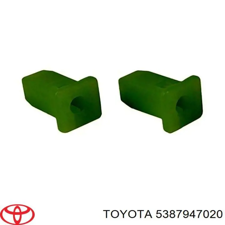  Toyota 5387947020 preço, a partir de 4,67 USD