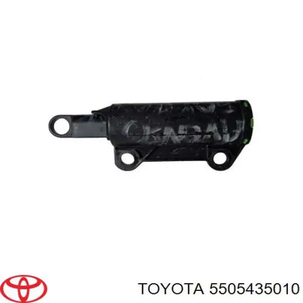  Toyota 5505435010 preço, a partir de 43,15 USD