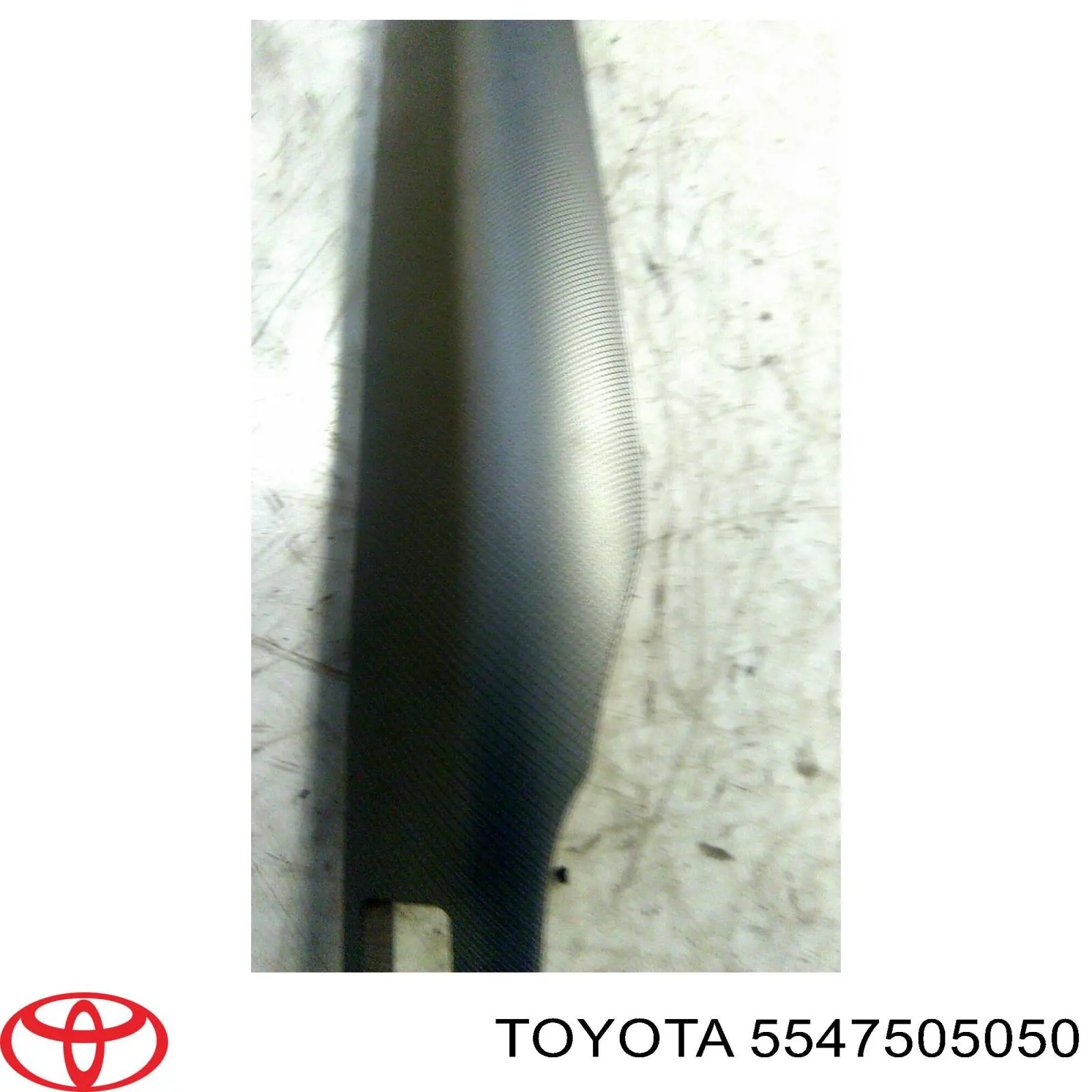  Toyota 5547505050 preço, a partir de 292,57 USD