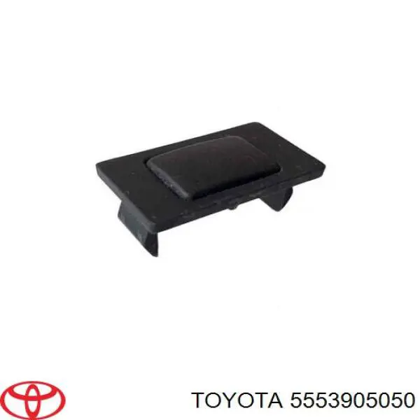  Toyota 5553905050 preço, a partir de 5,27 USD