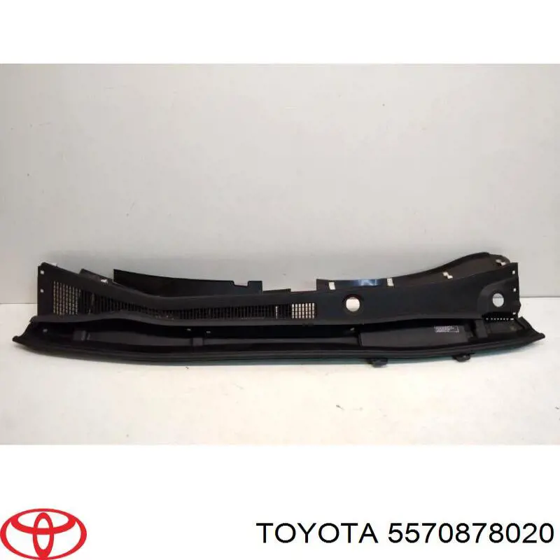 Compre 5570878020 Toyota Dreno de pára-brisas, bofes