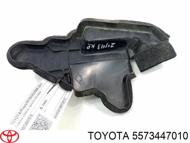  Toyota 5573447010 preço, a partir de 61,62 USD