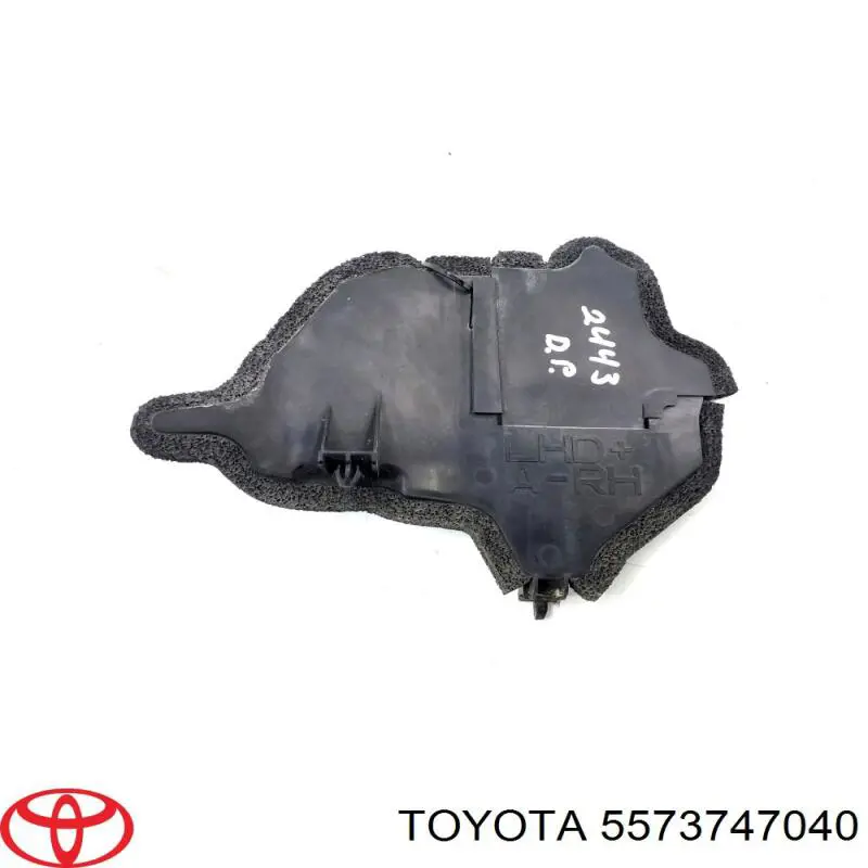  Toyota 5573747040 preço, a partir de 45,39 USD