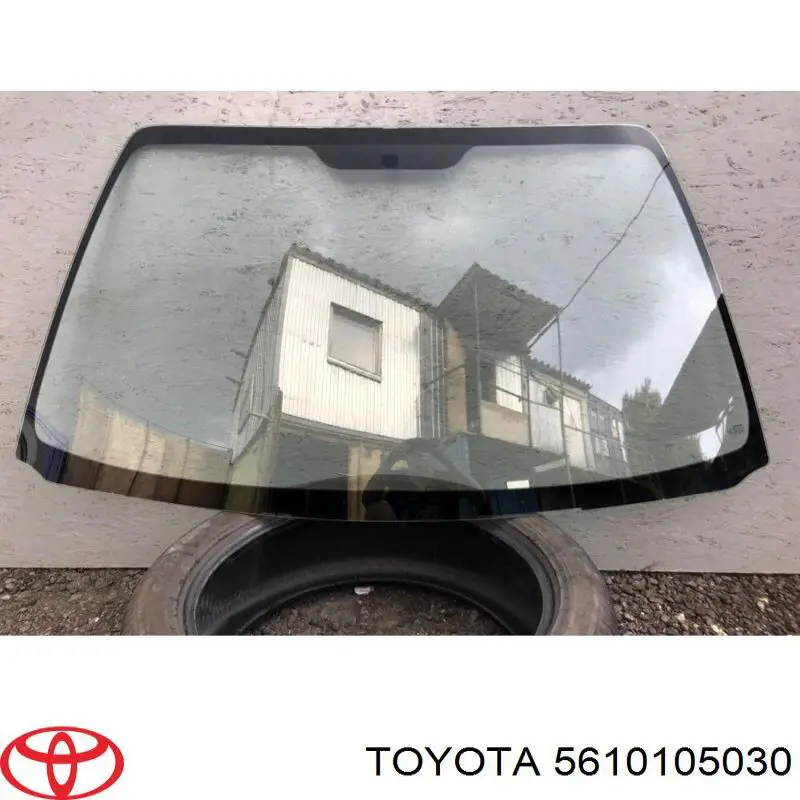 5610105030 Toyota Pára-brisas
