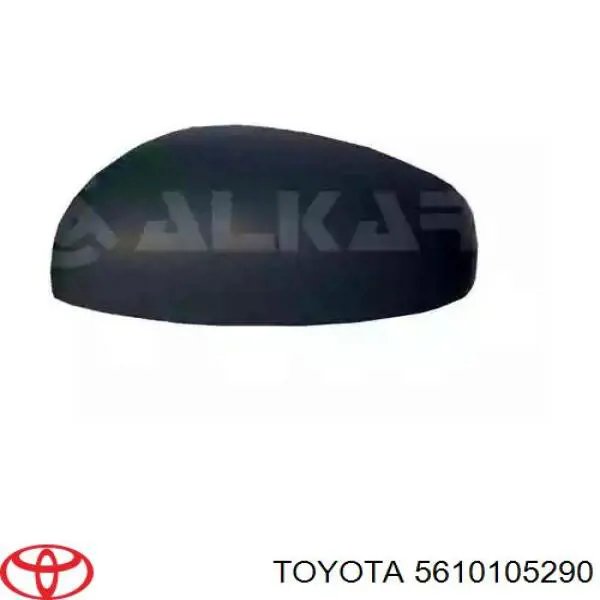 5610105290 Toyota Pára-brisas