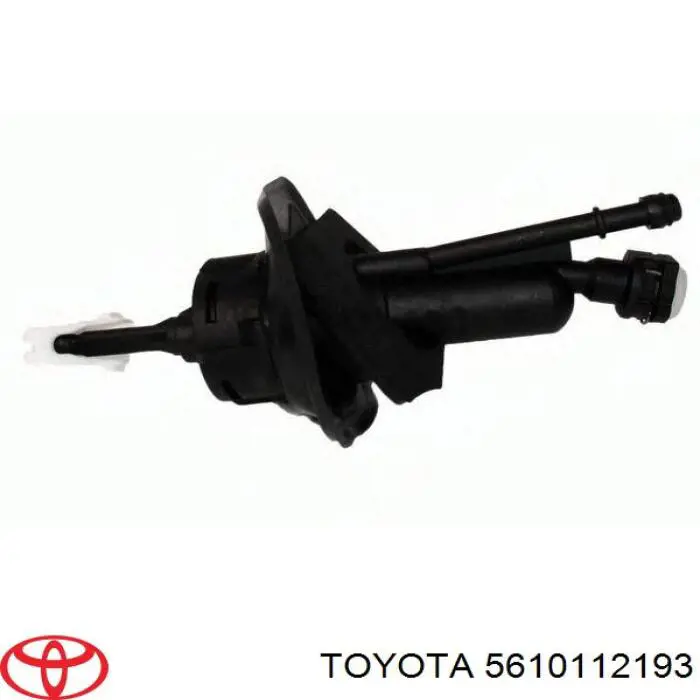 5610112191 Toyota Pára-brisas