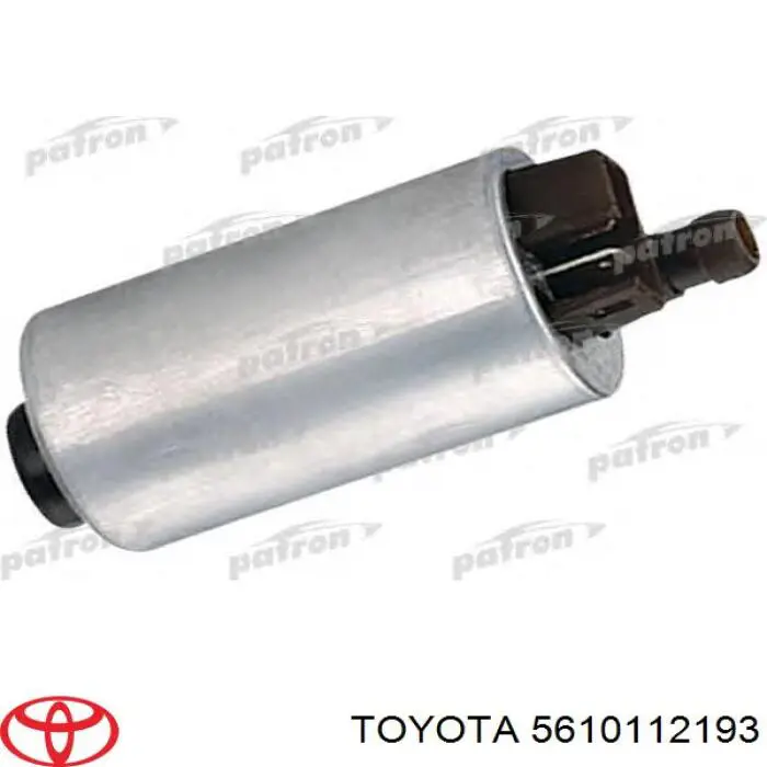 Pára-brisas Toyota 5610112191 preço, a partir de 166,78 USD
