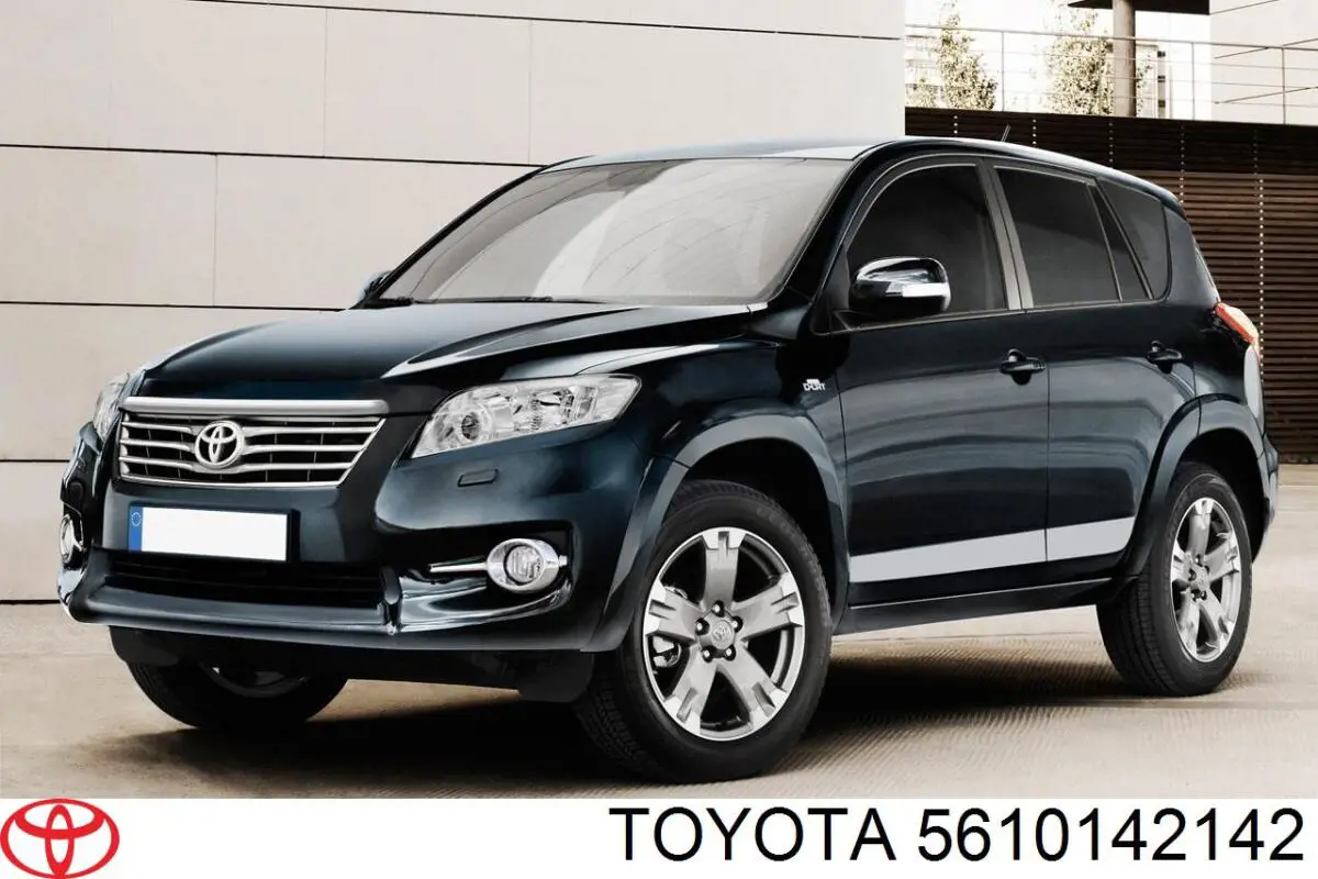 Pára-brisas Toyota 5610142140 preço, a partir de 130,98 USD