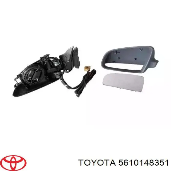 Pára-brisas para Lexus RX 270/350/450H AGL10, GGL15, GYL15