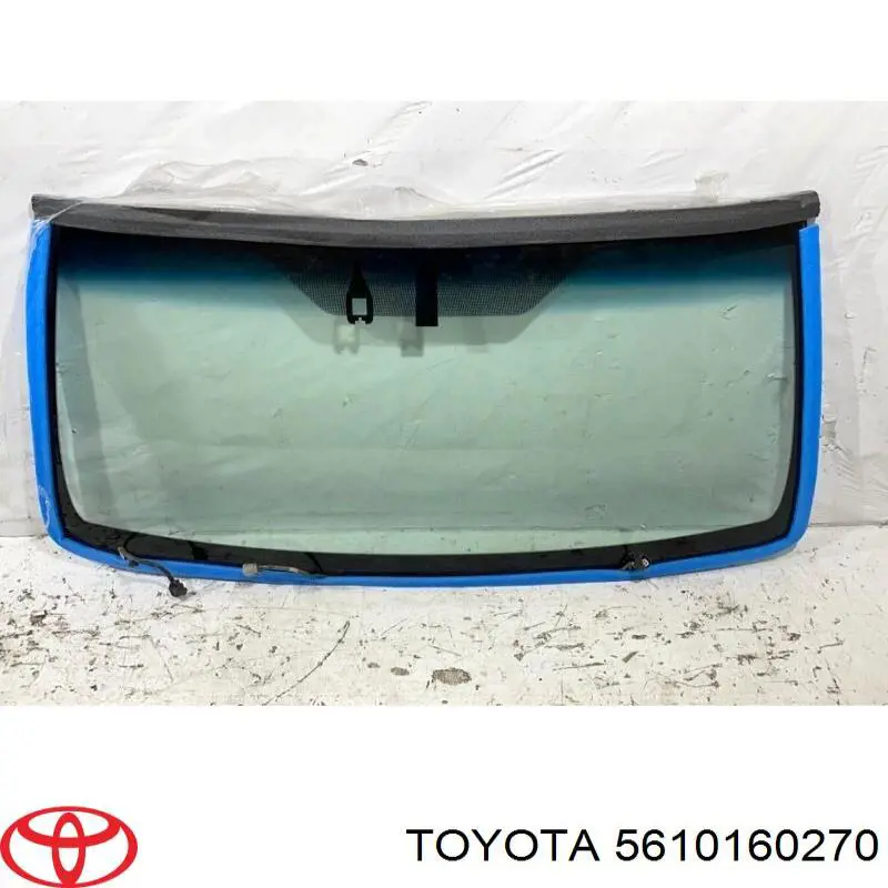 5610160270 Toyota Pára-brisas