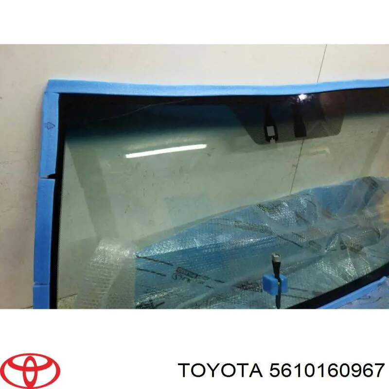 Compre 5610160967 Toyota Pára-brisas