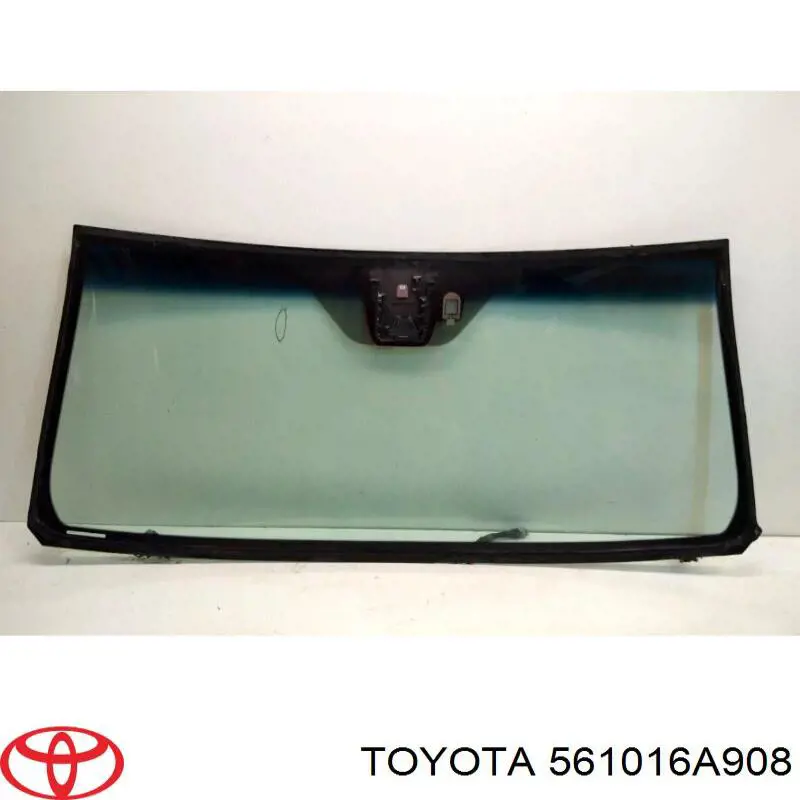 5610160987 Toyota Pára-brisas