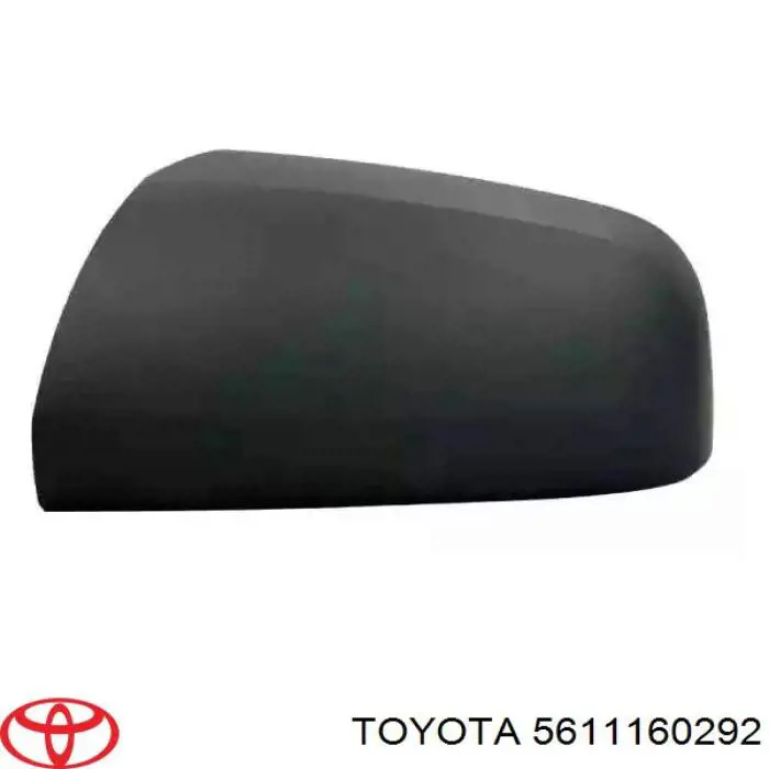 Pára-brisas Toyota 5611160250 preço, a partir de 134,36 USD