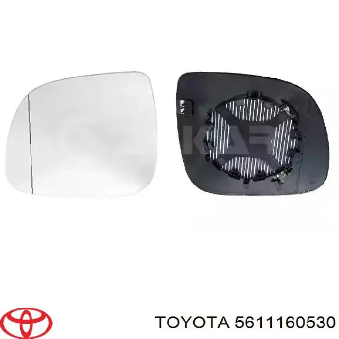 Pára-brisas Toyota Land Cruiser 100 J10