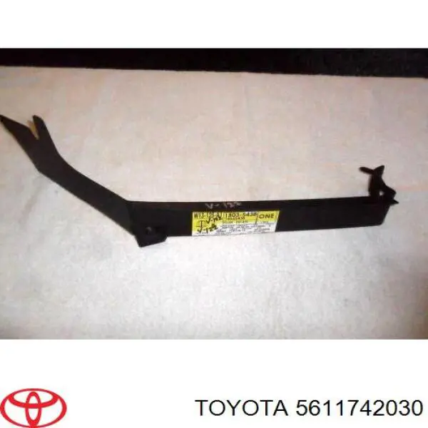 Compre 5611742030 Toyota Compactador de pára-brisas