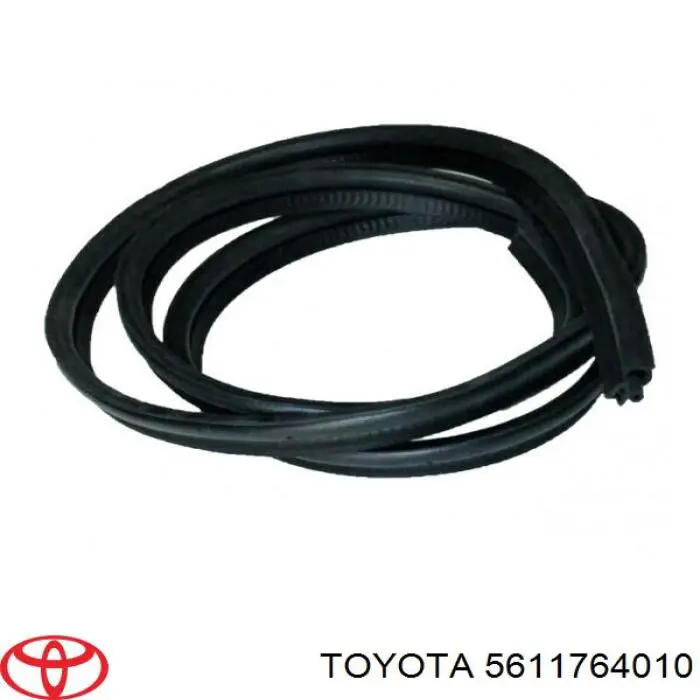 Compactador de pára-brisas esquerdo/direito Toyota 5611764010 preço, a partir de 33,21 USD