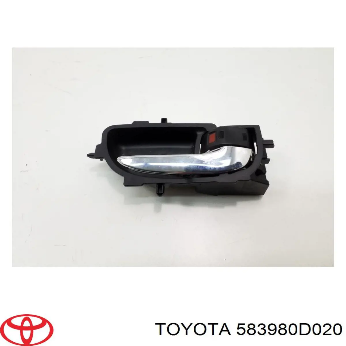  Toyota 583980D020 preço, a partir de 72,56 USD