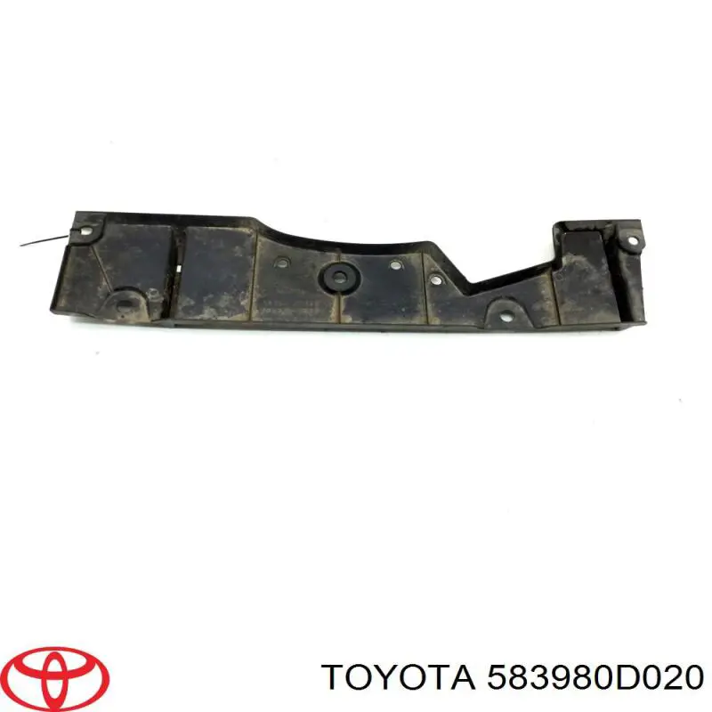 583980D020 Toyota 