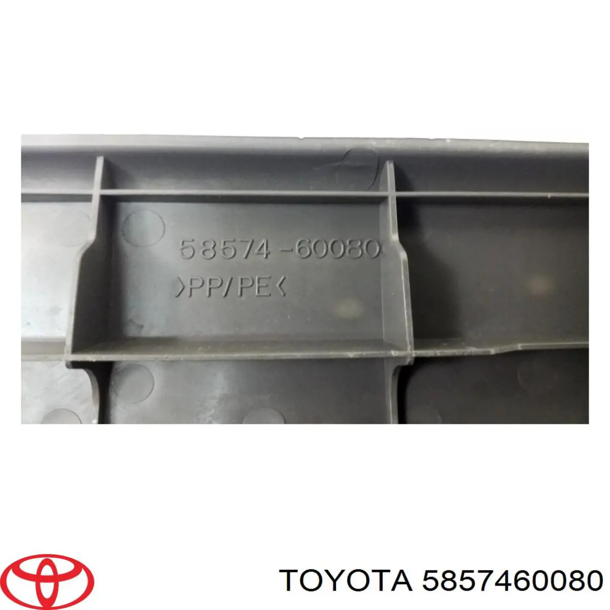 5857460080 Toyota 