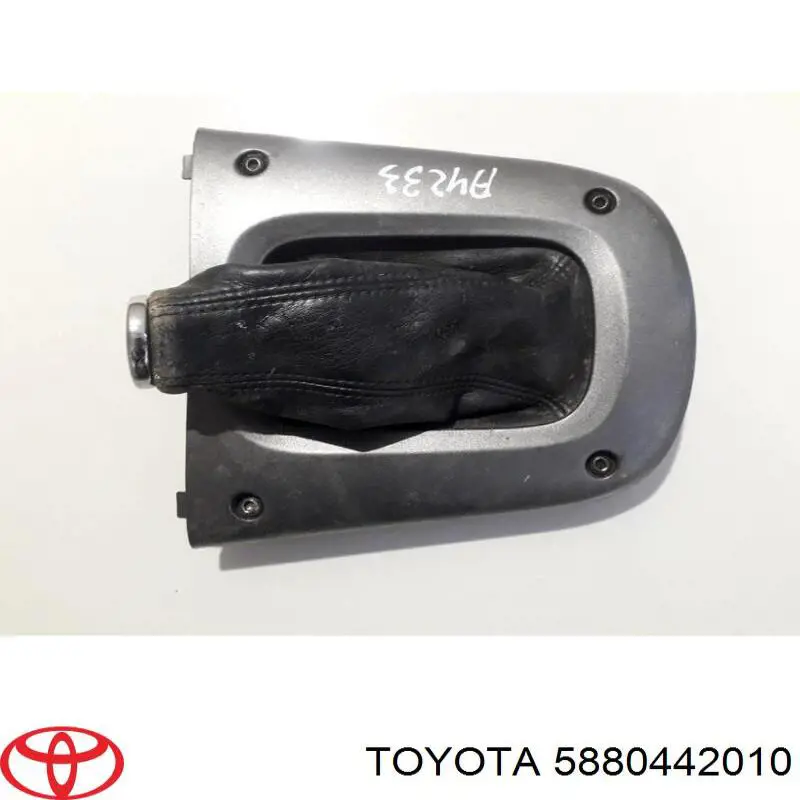  Toyota 5880442010 preço, a partir de 45,99 USD
