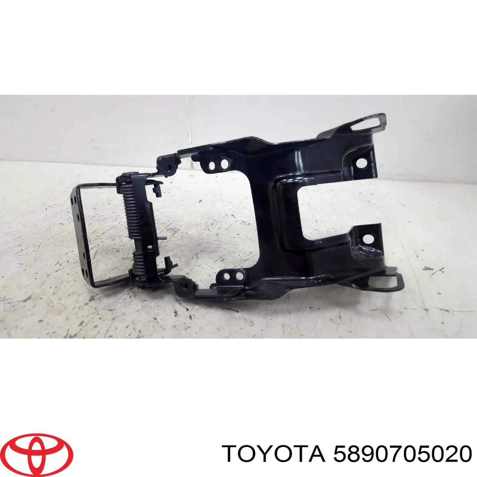 5890705020 Toyota 