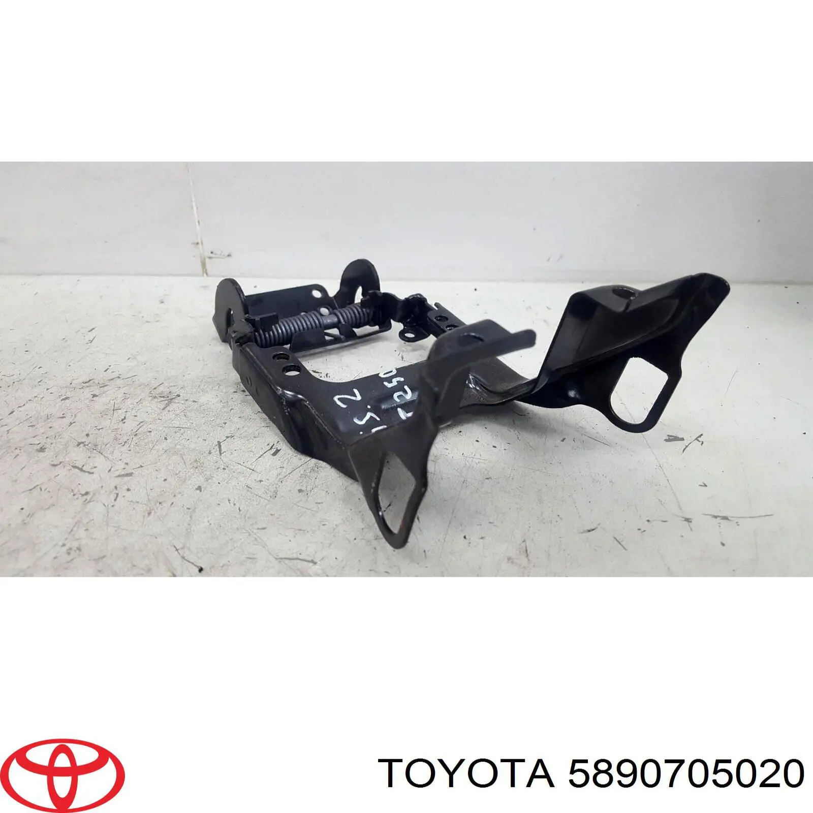  Toyota 5890705020 preço, a partir de 93,89 USD