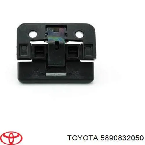Fecho da caixa para luvas Toyota 5890832050 preço, a partir de 14,18 USD