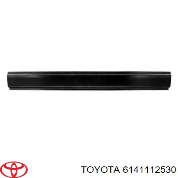 Compre 6141112530 Toyota Acesso externo direito