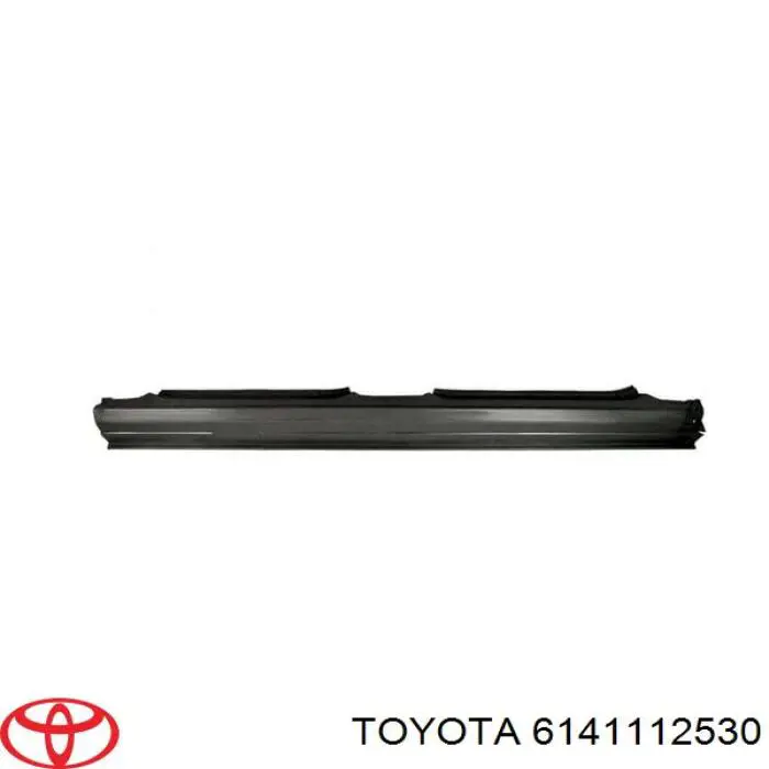 Acesso externo direito FP8112012 FPS