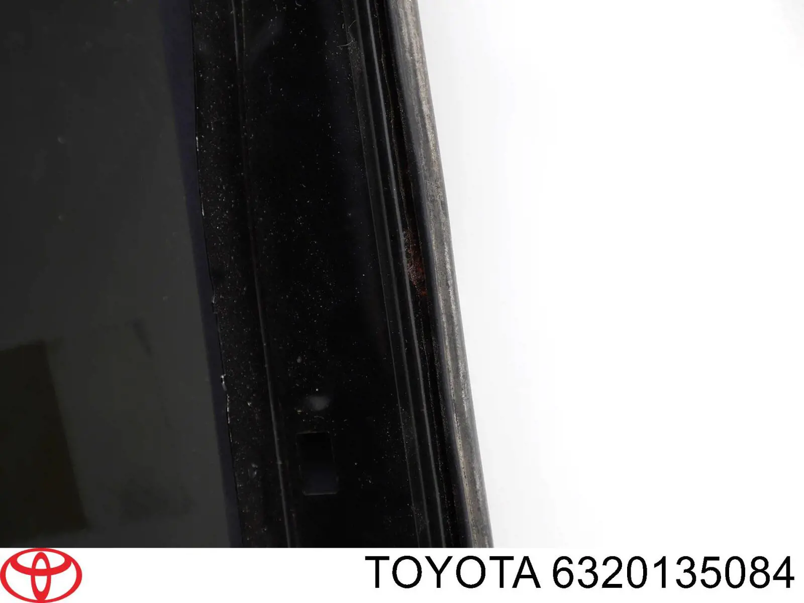 Tampa de alcapão do teto Toyota 6320135084 preço, a partir de 905,57 USD