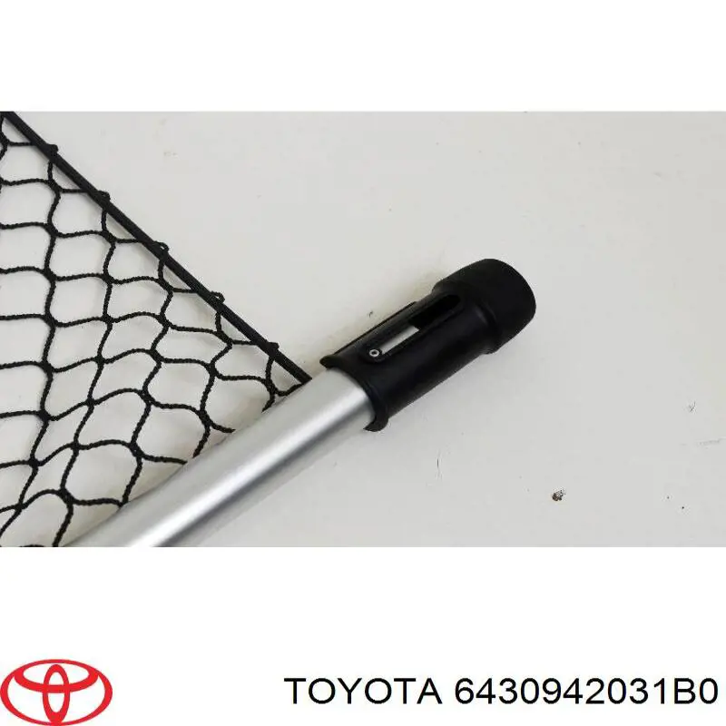 Prateleira de salão traseira Toyota 6430942031B0 preço, a partir de 253,04 USD