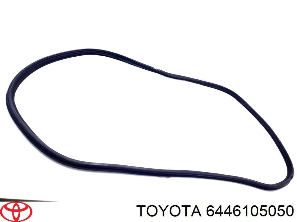 Compactador de tampa de porta-malas Toyota 6446105050 preço, a partir de 124,03 USD