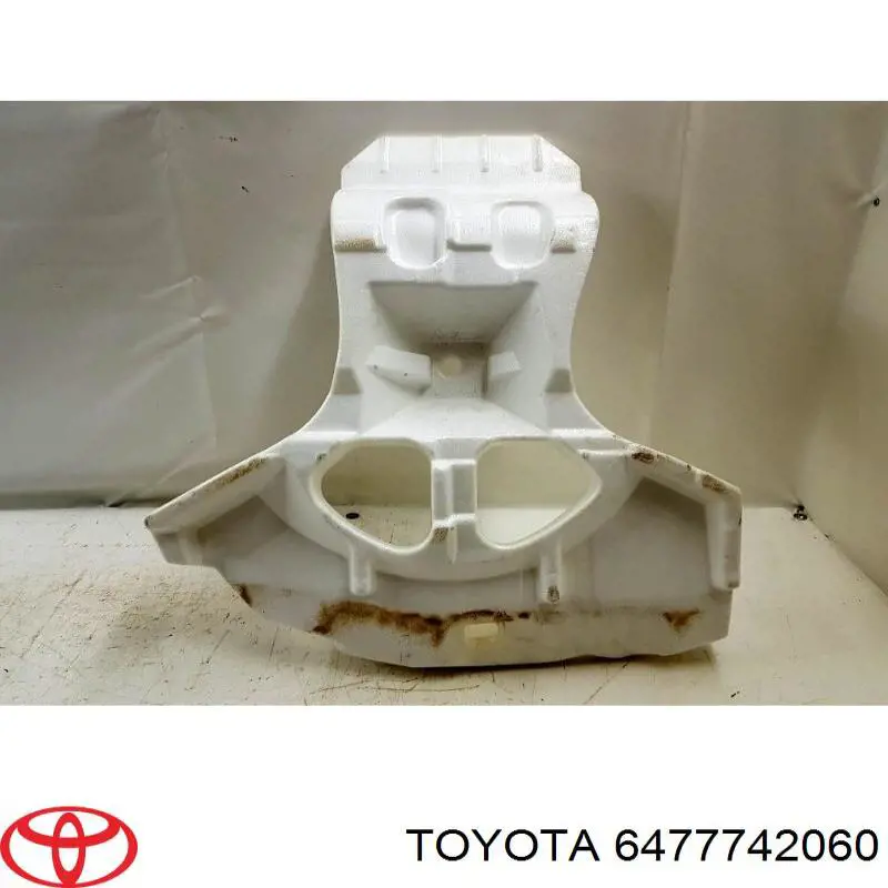 6477742040 Toyota Capa da roda de recambio