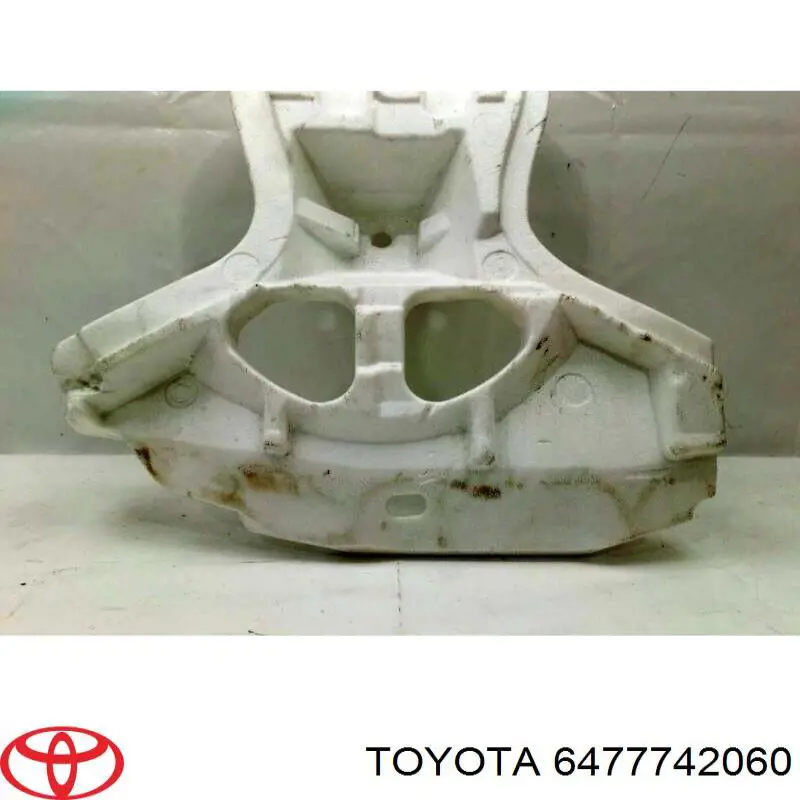 Compre 6477742040 Toyota Capa da roda de recambio